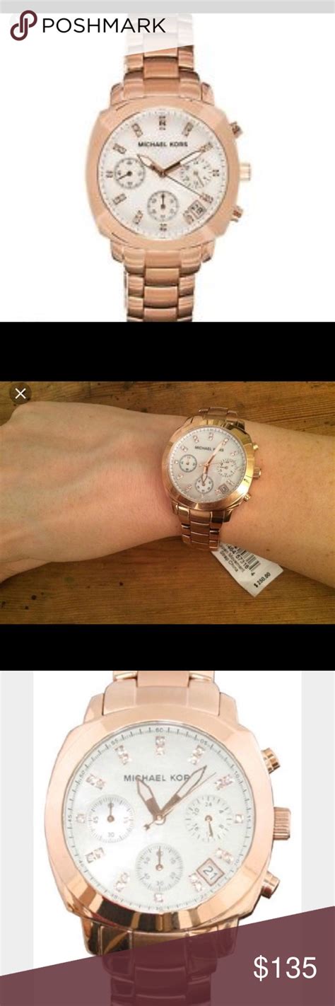 michael kors watch warranty booklet|Michael Kors refund.